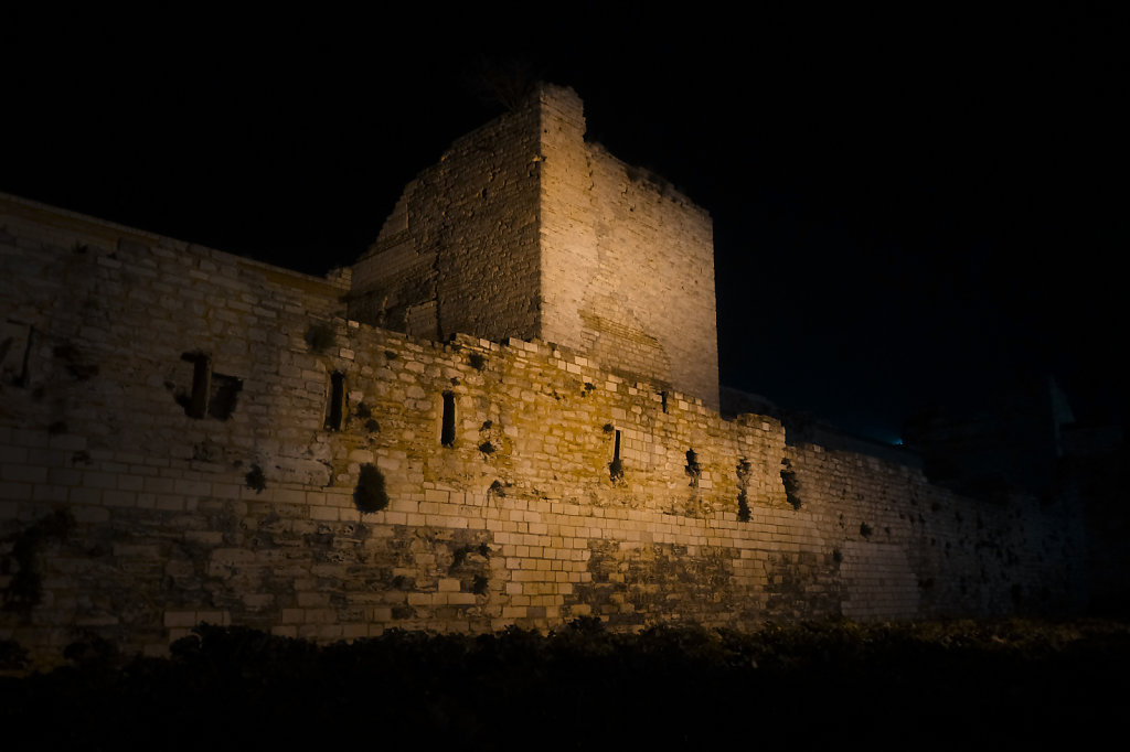 iki sur arası