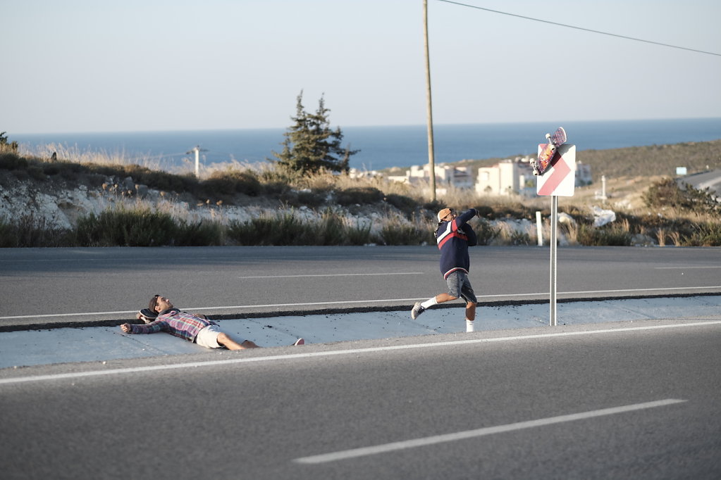 alacatı skater